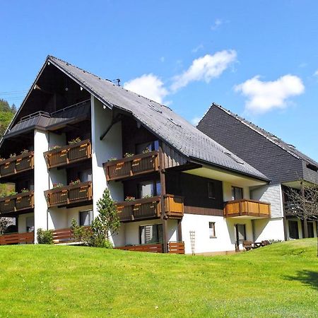 C4 Albmatte-Fewo Sauna, Hallenbad Aussenbecken Massagen Nebenan Menzenschwand-Hinterdorf Dış mekan fotoğraf