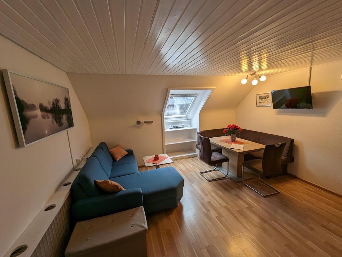 C4 Albmatte-Fewo Sauna, Hallenbad Aussenbecken Massagen Nebenan Menzenschwand-Hinterdorf Dış mekan fotoğraf