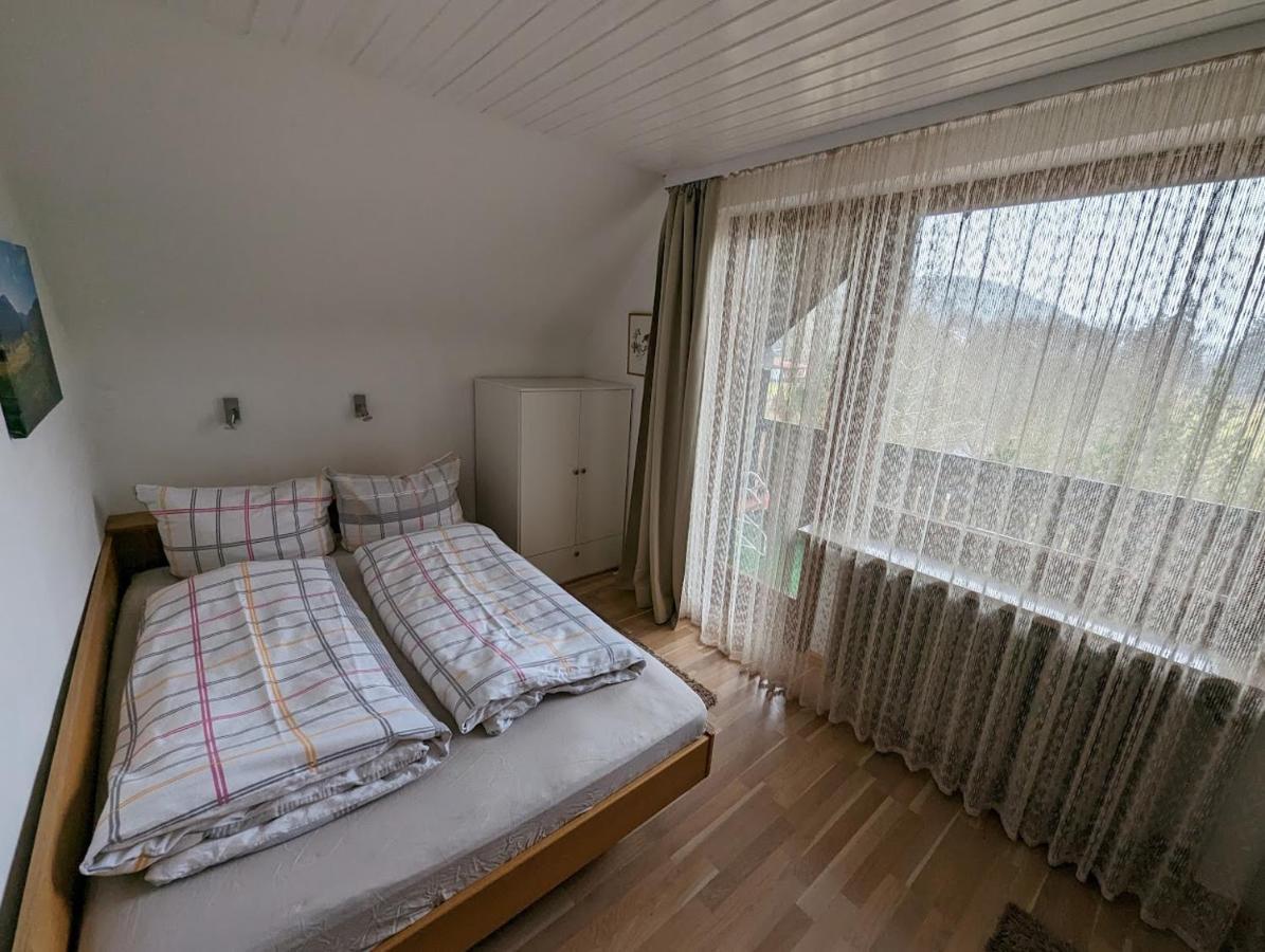 C4 Albmatte-Fewo Sauna, Hallenbad Aussenbecken Massagen Nebenan Menzenschwand-Hinterdorf Dış mekan fotoğraf
