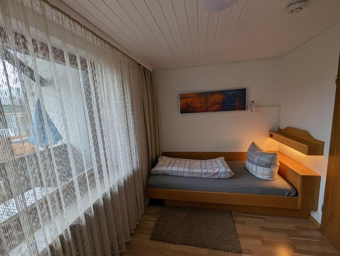 C4 Albmatte-Fewo Sauna, Hallenbad Aussenbecken Massagen Nebenan Menzenschwand-Hinterdorf Dış mekan fotoğraf