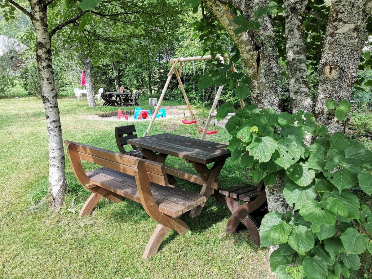 C4 Albmatte-Fewo Sauna, Hallenbad Aussenbecken Massagen Nebenan Menzenschwand-Hinterdorf Dış mekan fotoğraf