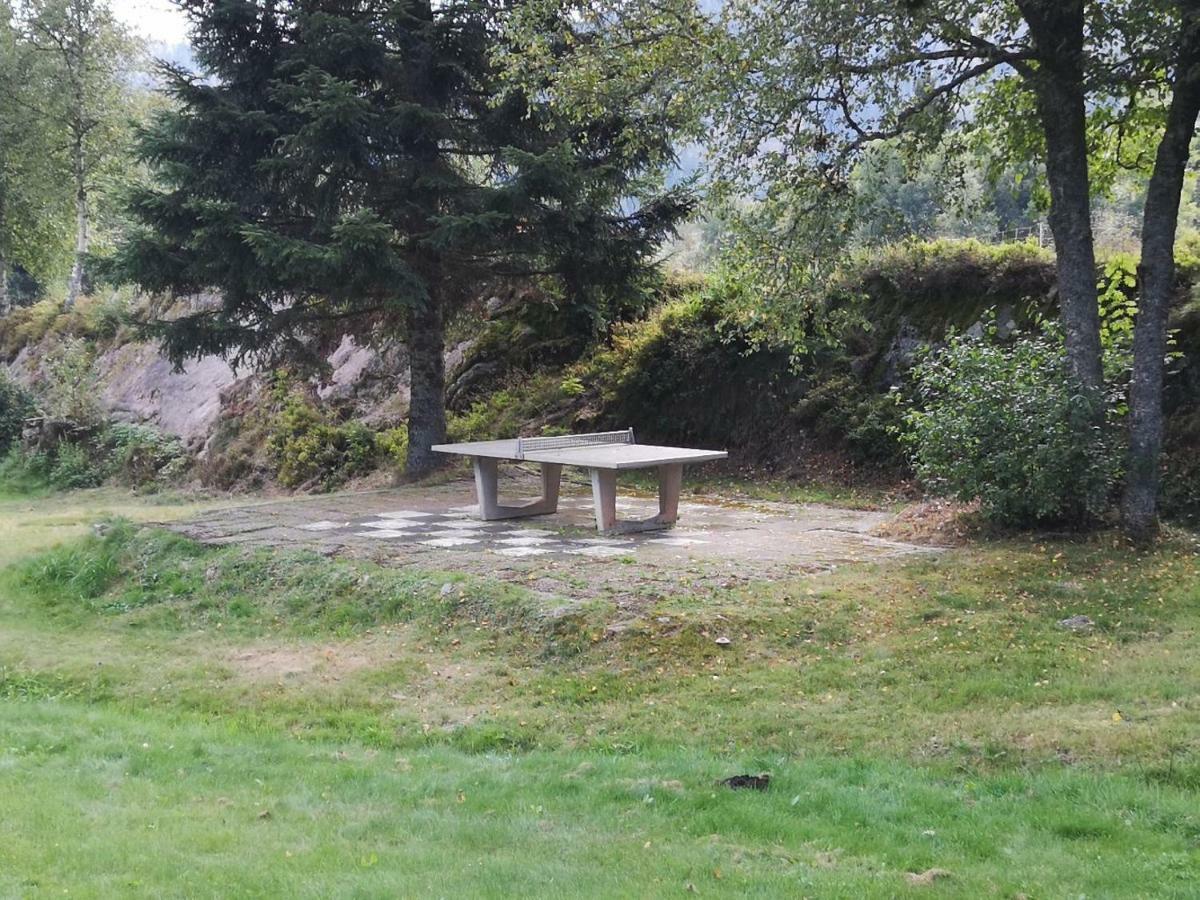C4 Albmatte-Fewo Sauna, Hallenbad Aussenbecken Massagen Nebenan Menzenschwand-Hinterdorf Dış mekan fotoğraf